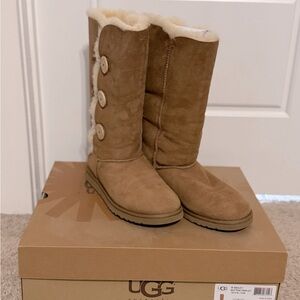 Women’s UGG boots